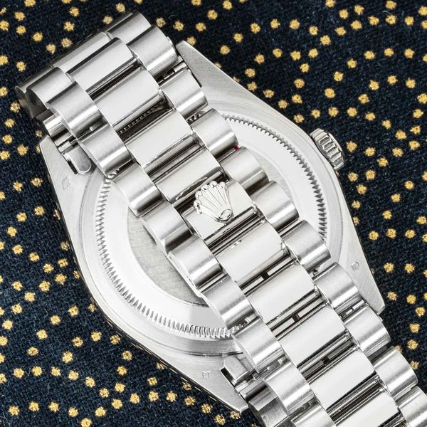 Rolex Day-Date 18206